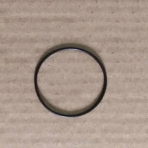 For SUUNTO CORE Watch Accessories Steel Battery Back Cover Case/Sealing Ring - Picture 1 of 4
