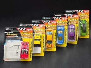 2005 Hot Wheels Walgreens Exclusive Complete Set!  ULRTA RARE! Honda Civic - Picture 1 of 14