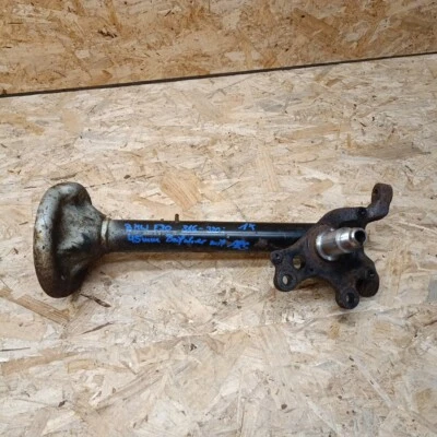 Bmw E30 316 318 320 Federbein 45mm mit ABS Beifahrer Rechts - Bild 1 von 4