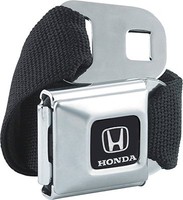 Buckle-Down Seatbelt Belt Pokemon XL