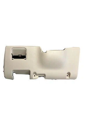 2003 - 2007 雪佛兰迈锐宝车手侧下仪表板膝盖螺栓装饰面板左  — 第 1/3 张图片