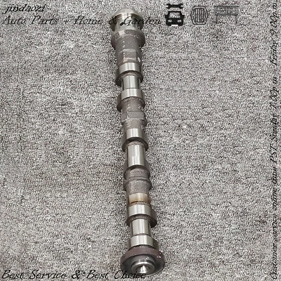 Árbol de levas de repuesto 5184377AG para Jeep Grand Cherokee Wrangler 2012-2015 3,6 L Foto 1 de 3