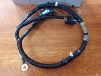 Genuine Ford Wiring Assembly Alternator 9C2Z-14305-CA Genuine Ford Wiring Assembly Alternator 9C2Z-14305-CA