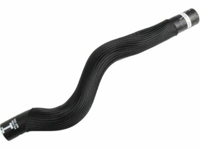 Manguera de radiador superior AC Delco 55132QZ 2011 2012 2013 para Cadillac SRX 2010-2016 Foto 1 de 2