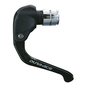 Shimano BL-TT79 Bar End TT Carbon Brake Lever Black (Single) - Picture 1 of 8