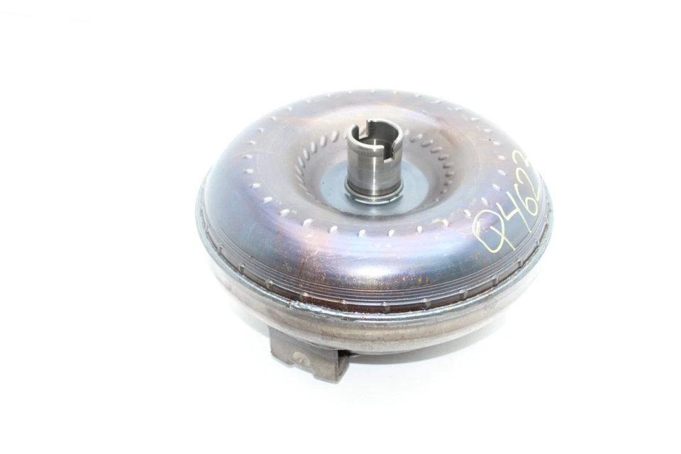 CONVERSOR DE TORQUE 01-04 MERCEDES-BENZ SLK230 Q4623 - Imagem 1 de 4