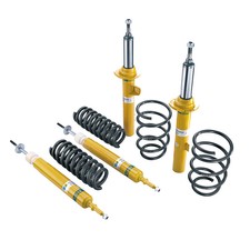 Eibach B12 Pro-Kit Sportfahrwerk für Smart E90-56-001-02-22 Fahrwerk Tuning Tief