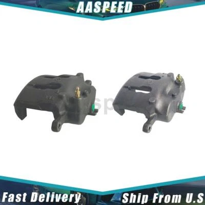 Pinza delantera para Nissan Frontier 2.4L 2004 2003 2002 2001 2000 1999 1998 Foto 1 de 4