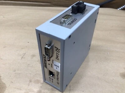 Dukane 110-4644 Ethernet/IP iQLinQ Adapter Module #4012K5IAC - Image 1 of 3