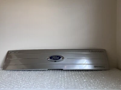 🚘2009-2012 Ford Flex Limited задняя дверь багажник панель украшение молдинг с камерой OEM - Изображение 1 из 4