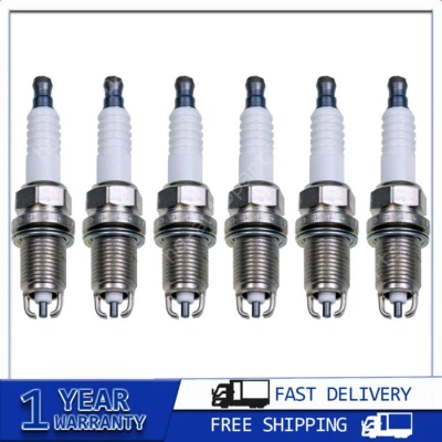 Bujía para Toyota Sienna 1999 1998 Foto 1 de 3