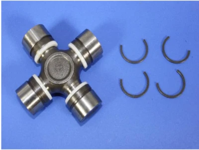 07-22 Jeep Wrangler JK JL Gladiator JT Eje Izquierdo o Derecho Kit de Junta en U Nuevo Foto 1 de 3