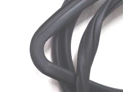 58 1958 EDSEL WAGON WINDSHIELD SEAL ROUND UP BERMUDA VILLAGER NEW - Image 1 of 2