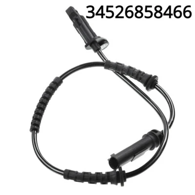 1x Sensor de velocidad de rueda ABS trasero L/R para BMW 220i X1 X2 Mini F55 F56 34526858466~ Foto 1 de 4