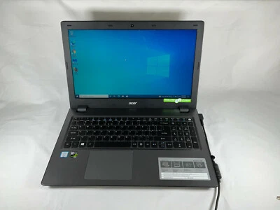 Acer Aspire V5-591G Gaming Laptop 8GB NVidia Geforce 950M 2GB 1TB HDD Bluetooth  - Image 1 of 4