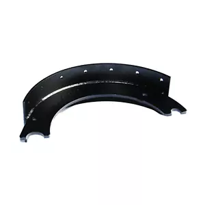 Fortpro 1308E Front Brake Shoe - GAWR 23K - Brake Size 15" x 4" | F224849 - Foto 1 di 1