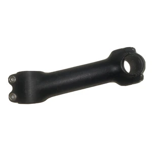 Specialized bicycle bike stem 130mm +/-10 degrees 1 1/8th” 25.4mm Black - Picture 1 of 11