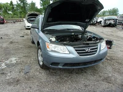 Used Front Right Steering Knuckle fits: 2010 Hyundai Sonata 2.4L R. from 12/14/0 - Image 1 of 4