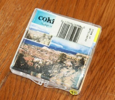 Cokin Filter 1 Skylight 1A Optilight 49 49mm - Image 1 of 3