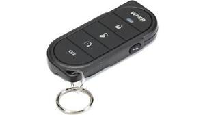 New ~ Viper 7656V 1 Way Replacement Remote Control Transmitter for 3606v 5706v