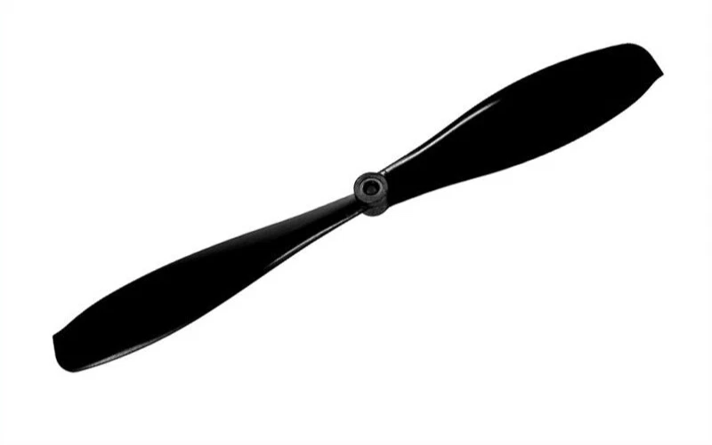 Propeller Mustang M24 P51D 8x4" 023x102mm Replacement Part Kyosho 10231-02 - Image 1 of 1