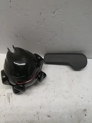 Manija de liberación de pestillo de capó Mk5 VW Golf GTI Jetta GLI OEM *1J1823533C #006 D1-1 Foto 1 de 4