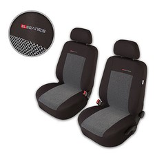 Sitzbezüge Sitzbezug Schonbezüge für Kia Venga Vordersitze Elegance P2 Sitzbezüge Sitzbezug Schonbezüge für Kia Venga Vordersitze Elegance P2