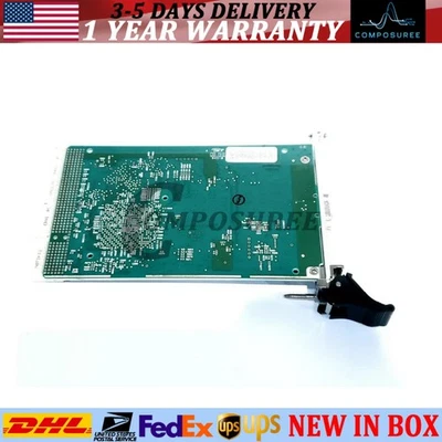 NEW National Instruments PXI8360 PXI-8360 FAST SHIPPING - Image 1 of 4