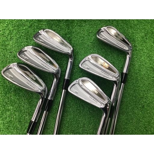 Mizuno Mp 58 Irons for sale - eBay Mizuno Mp 58 Irons for sale - eBay