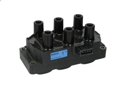 Bobine d'allumage BOSCH 0 221 503 002 pour SAAB 900 II 2.5 1993-1998 Foto 1 de 4