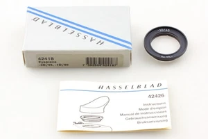 [UNUSED] Hasselblad 42418 Eyepiece Diopter -3D/45 -1D/90 for PM5 PME5 PME5 JAPAN - Picture 1 of 8