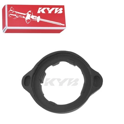 Aislador de resorte helicoidal superior trasero KYB para Honda Prelude 1992-2001 Foto 1 de 2