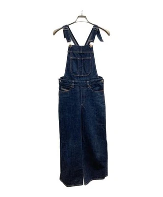 DIESEL                    overall Indigo - Image 1 of 4