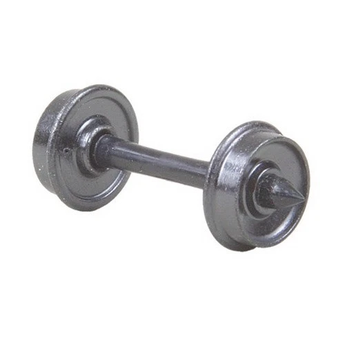 Kadee 524 HO 28 Smooth Freight Wheelsets (Pack of 12) - Image 1 of 1