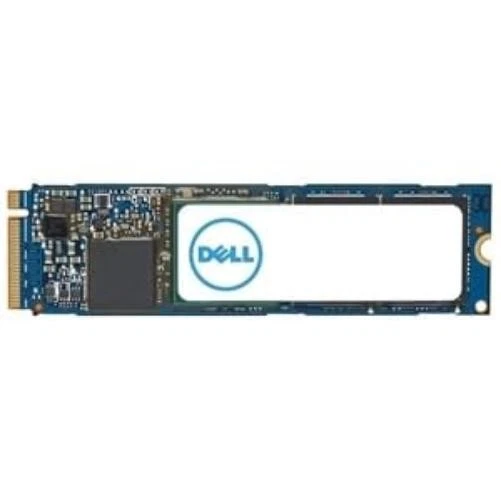 Dell M.2 PCIe NVME Gen 4x4 Class 40 2280 Solid State Drive - 512GB - Image 1 of 1