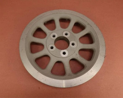 Harley-Davidson Dyna Fat Bob 2008-2013 FXDF POLEA DE TRACCIÓN TRASERA PIÑÓN Foto 1 de 4