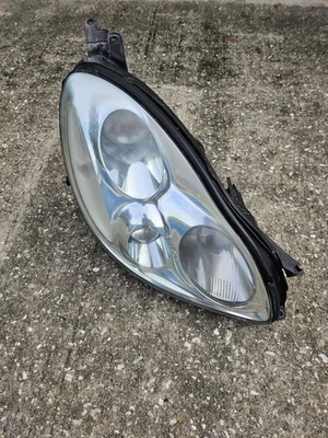 ➡️ 2002-2005 Lexus SC430 Right Passenger Headlight Xenon HID Factory OEM  - Image 1 of 4