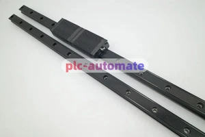 SAMICK-THK SSR35XW2UUF+4260LFT 1R2B Caged Type LM Guide Linear LMG-I-1756=8H03/ - Picture 1 of 6