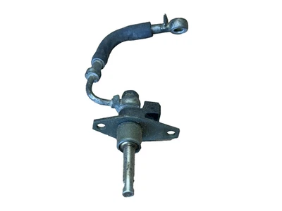 Toyota MR2 1991-1995 2,0 L turbo arranque en frío inyector línea manguera montaje 3SGTE Foto 1 de 4