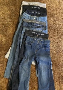 A Children’s Place Boy Jeans - Picture 1 of 1