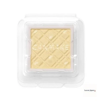 [NEW] CANMAKE My Tone Couture Face Powder Compact Pearl Type 0.24 oz (7 g) (PT - Image 1 of 4