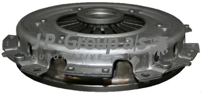 Kupplungsdruckplatte CLASSIC JP GROUP 8130100400 200mm für VW 1500 1600 31 T1 22 - Bild 1 von 4