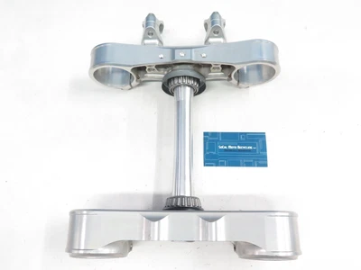 KTM OEM Billet Triple Clamps 2004-2012 125-530 EXC SX-F XC-F XC-W XCF-W SX Stock - Image 1 of 4