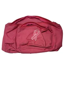 fancy pack pink ribbon awareness preowned - Picture 1 of 6