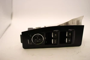 Genuine Ford Driver Front Door Master Power Window Switch Fits 2014 Ford Taurus - Picture 1 of 6