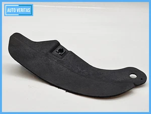 Audi A4 S4 B6 Side spoiler fender end mud flap right 8E085388A - Picture 1 of 7