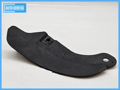 Audi A4 S4 B6 Side spoiler fender end mud flap right 8E085388A - Image 1 of 4