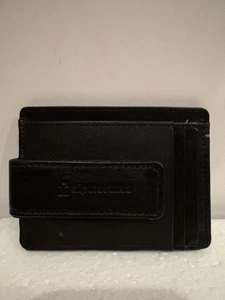 Alpine Swiss Money Clip Wallet - Picture 1 of 7