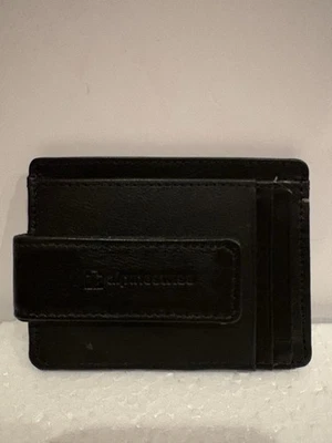 Alpine Swiss Money Clip Wallet - Image 1 of 4
