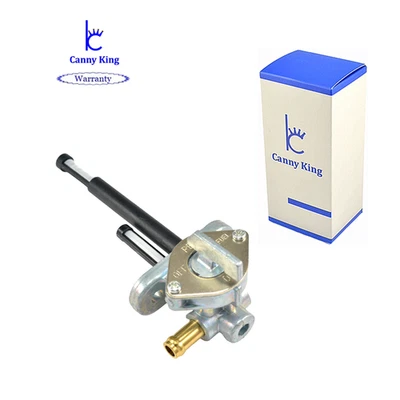 CK Fuel Valve Switch for Yamaha WR250F 2007-2014 for Yamaha WR450F 2007-2012 - Image 1 of 4